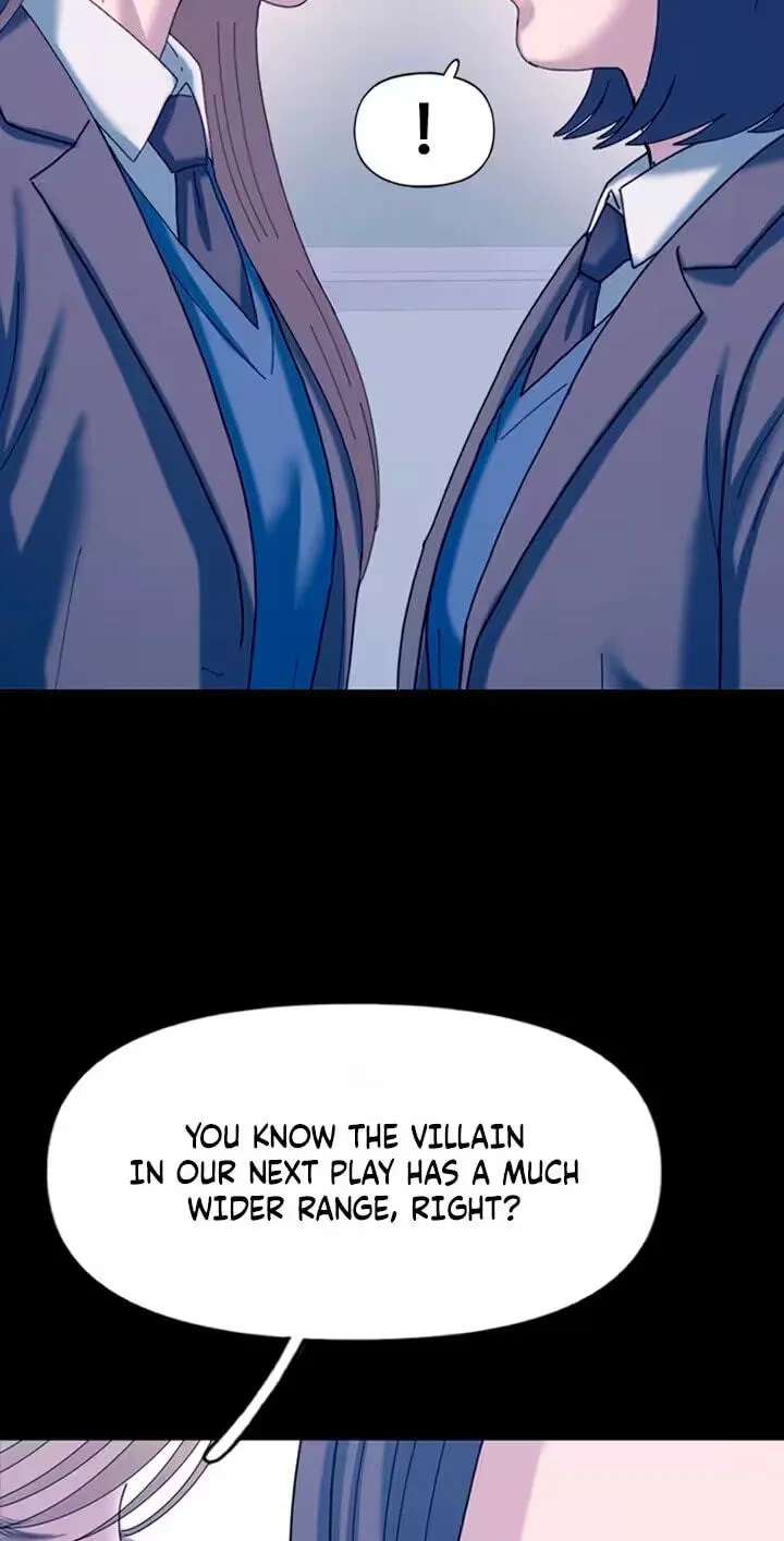 Dating Hell Chapter 34 - page 33