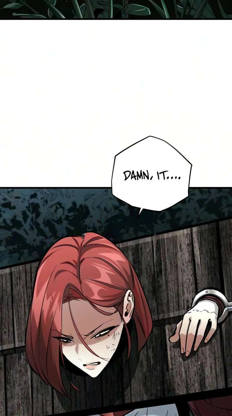 How to Survive as a Wandering Knight Chapter 56 - page 4