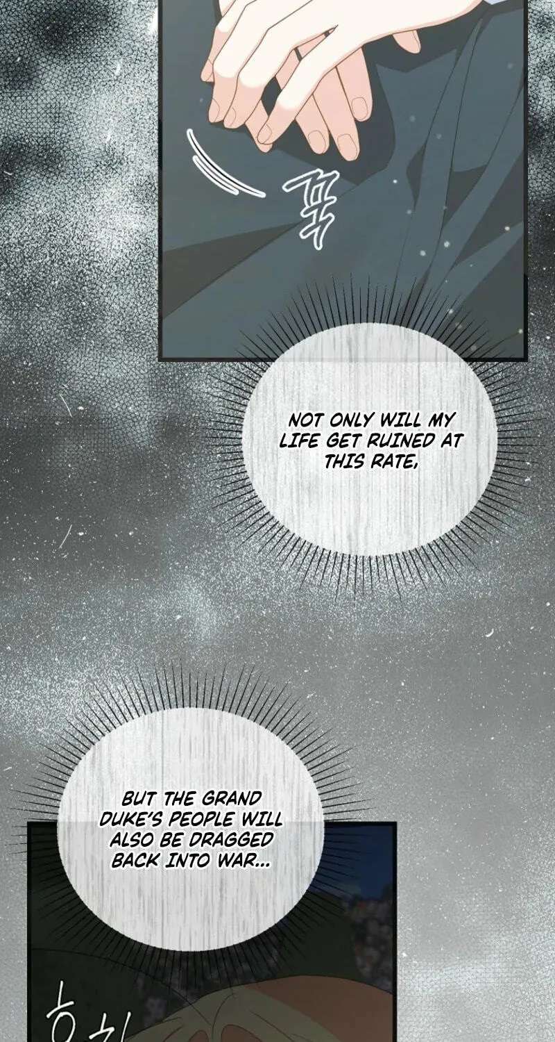 The Secretary Of My Ex Favorite Character Chapter 35 - page 5