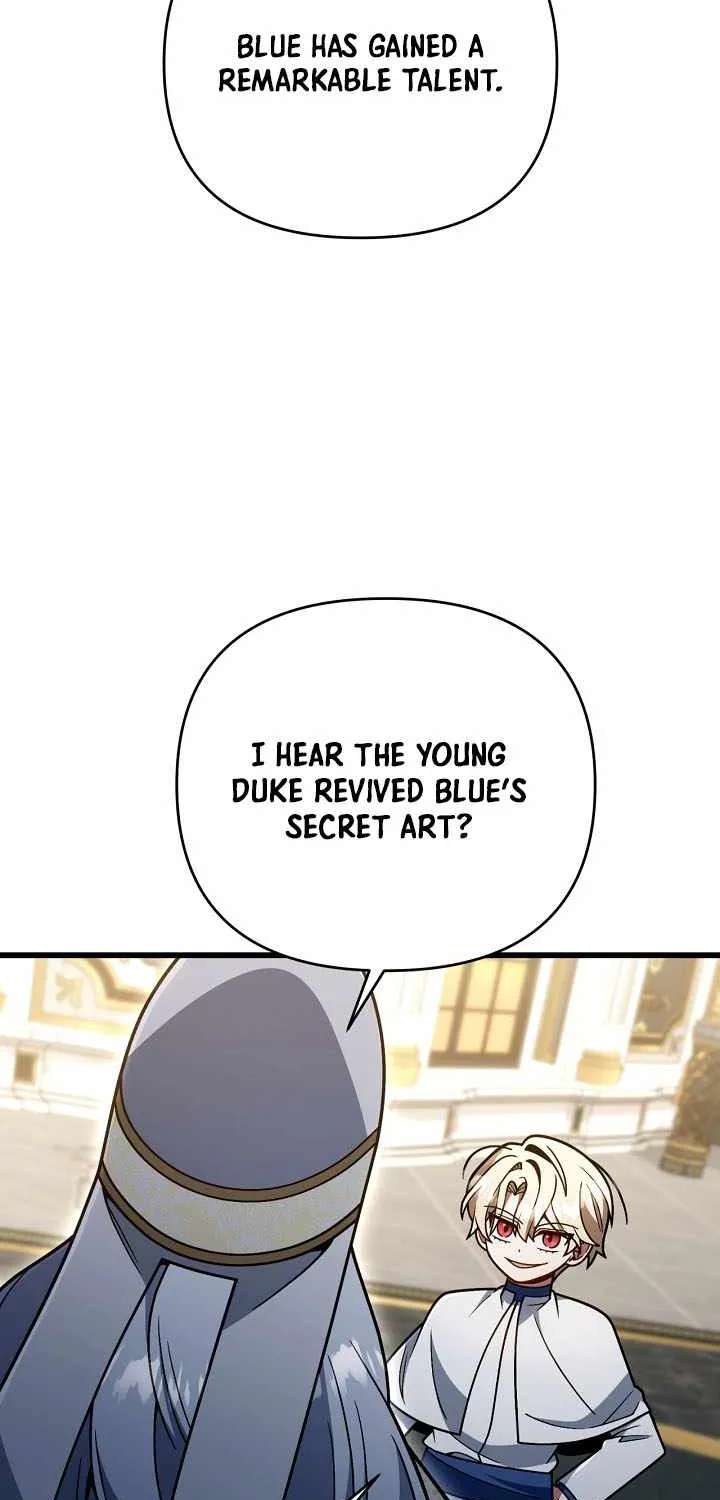 I'm Gonna Annihilate This Land Chapter 98 - page 39