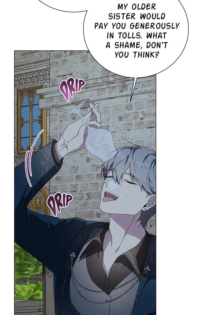 Wished You Were Dead Chapter 100 - page 12