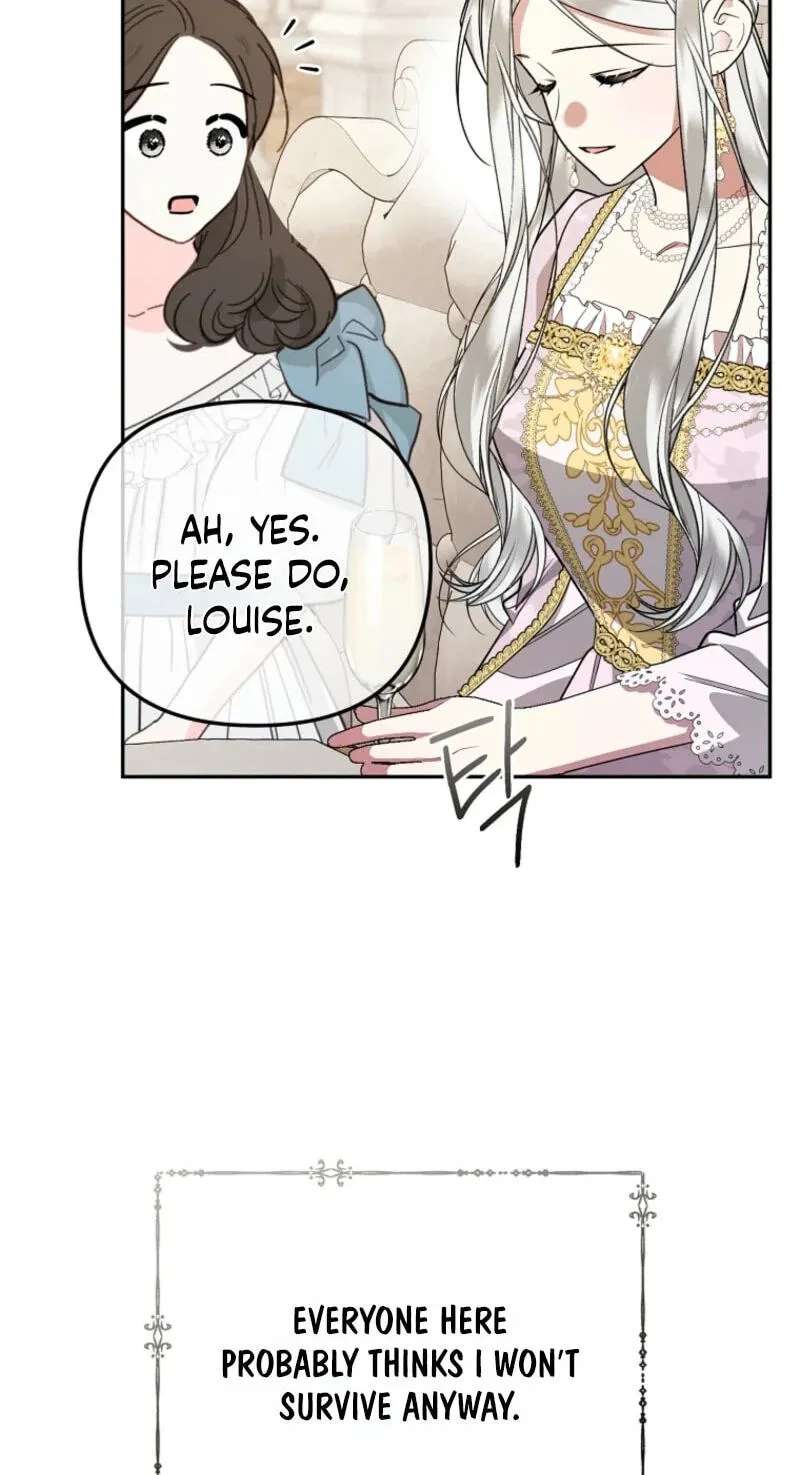 My Husband's a Possessed Hero Chapter 46 - page 83