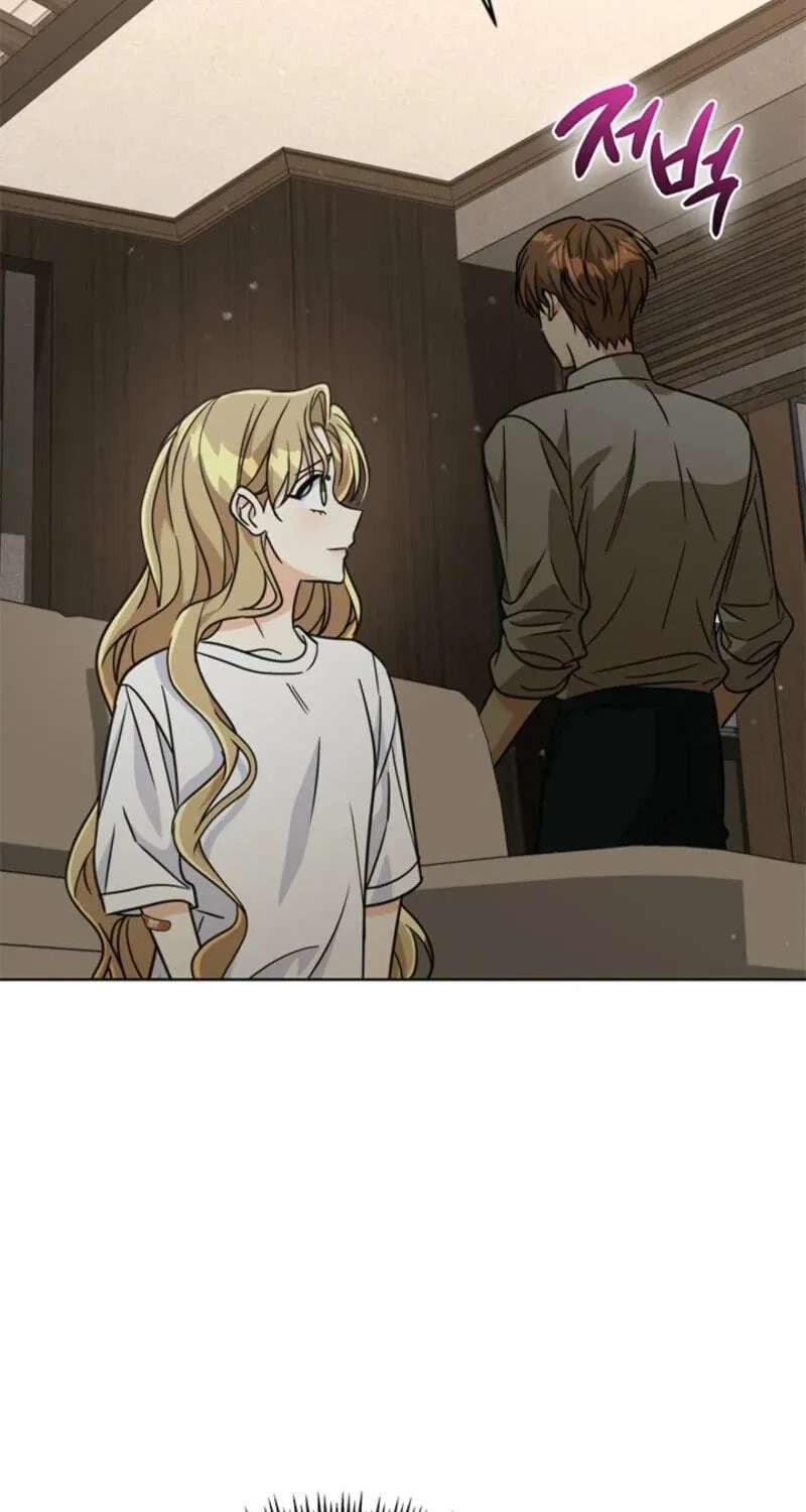 Love Rehab for a Gangster Chapter 53 - page 105