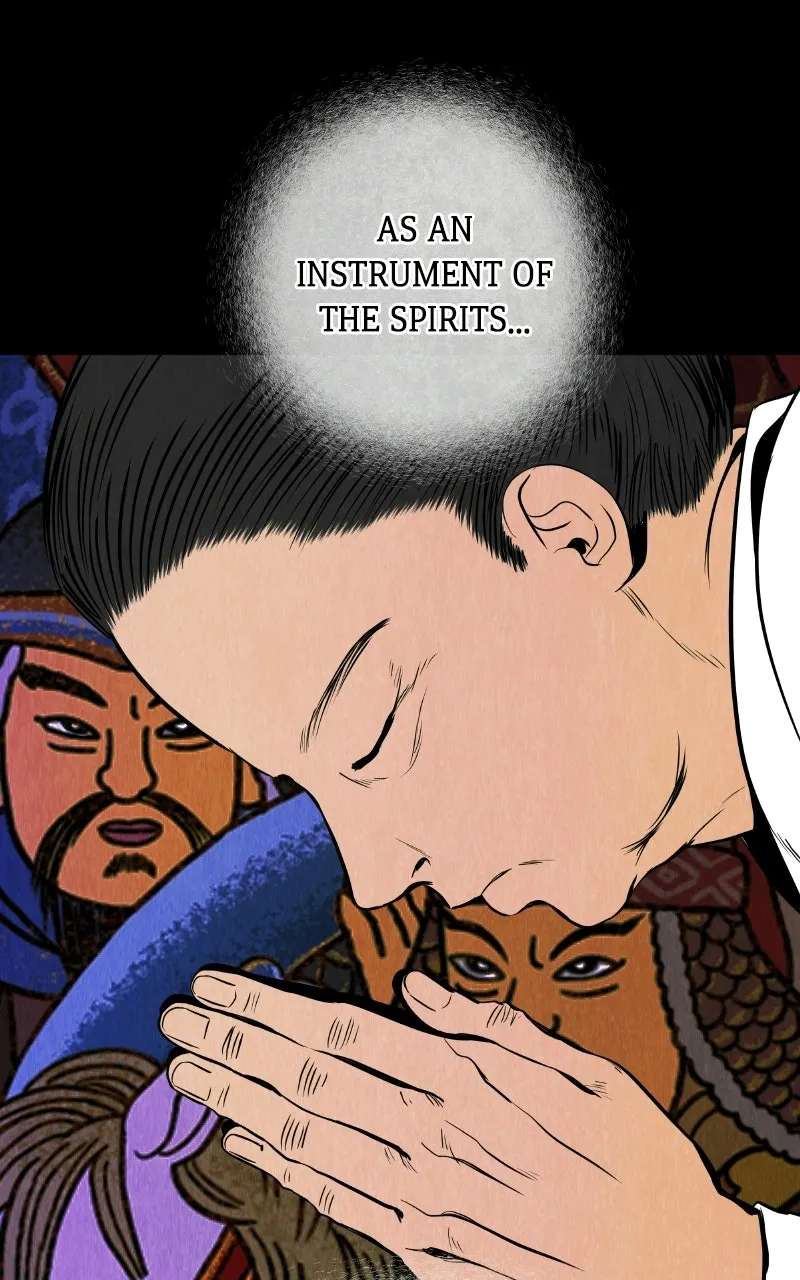 Exhuma: Blind Faith Chapter 1 - page 55