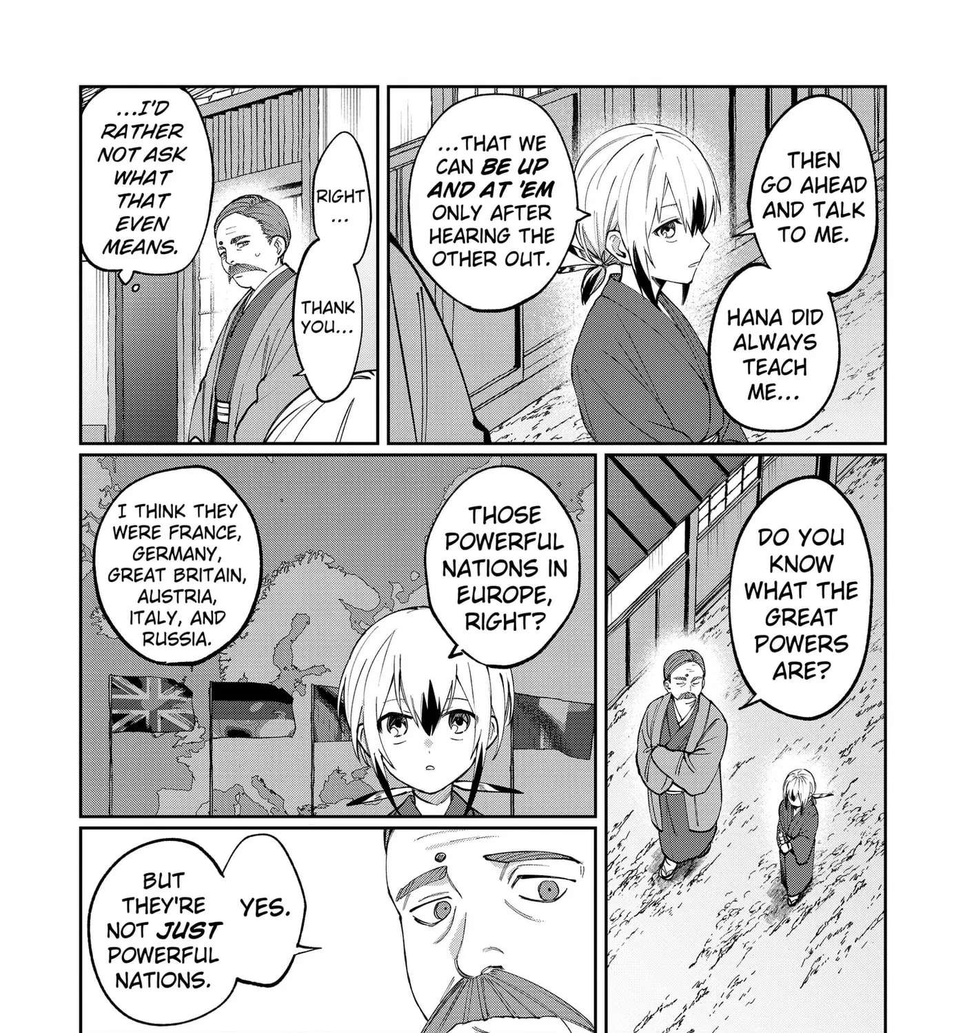 World Wide Web MIKO! Chapter 14 - page 11