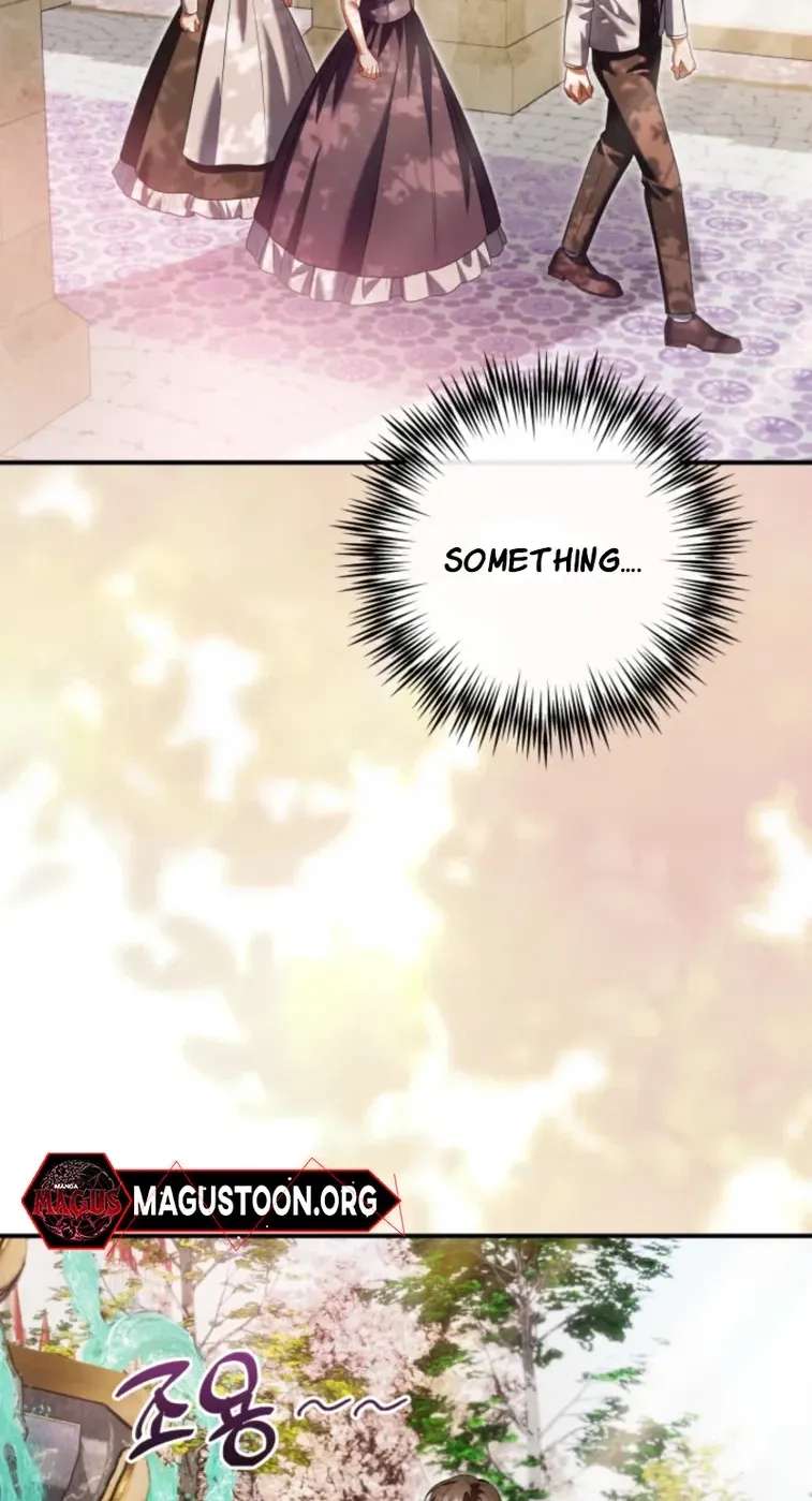 Stay Out of My Rofan! Chapter 13 - page 22