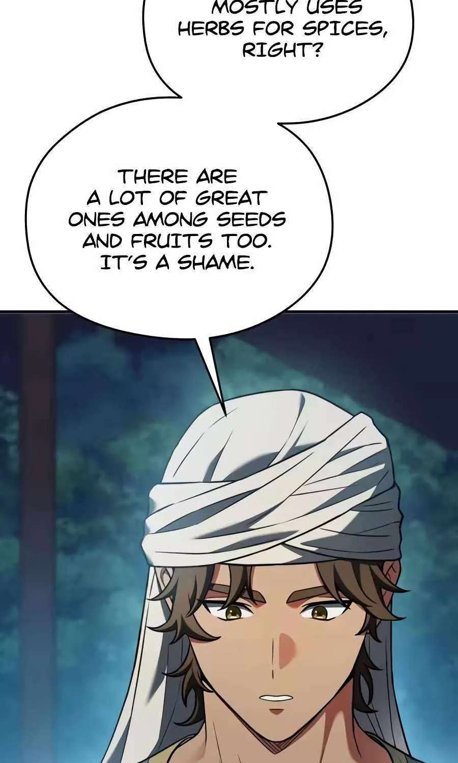 Feasting Lord in Another world Chapter 32 - page 23