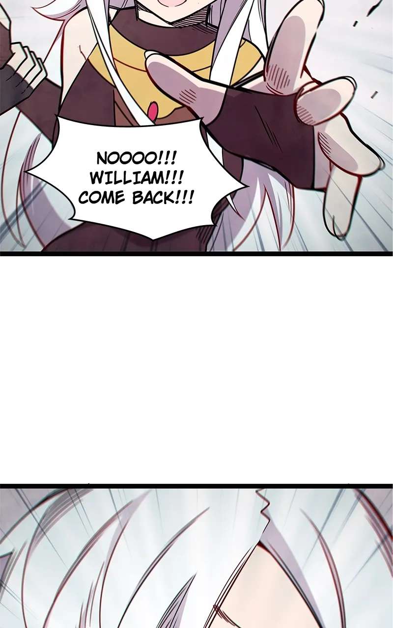 Everywhere & Nowhere Chapter 247 - page 46