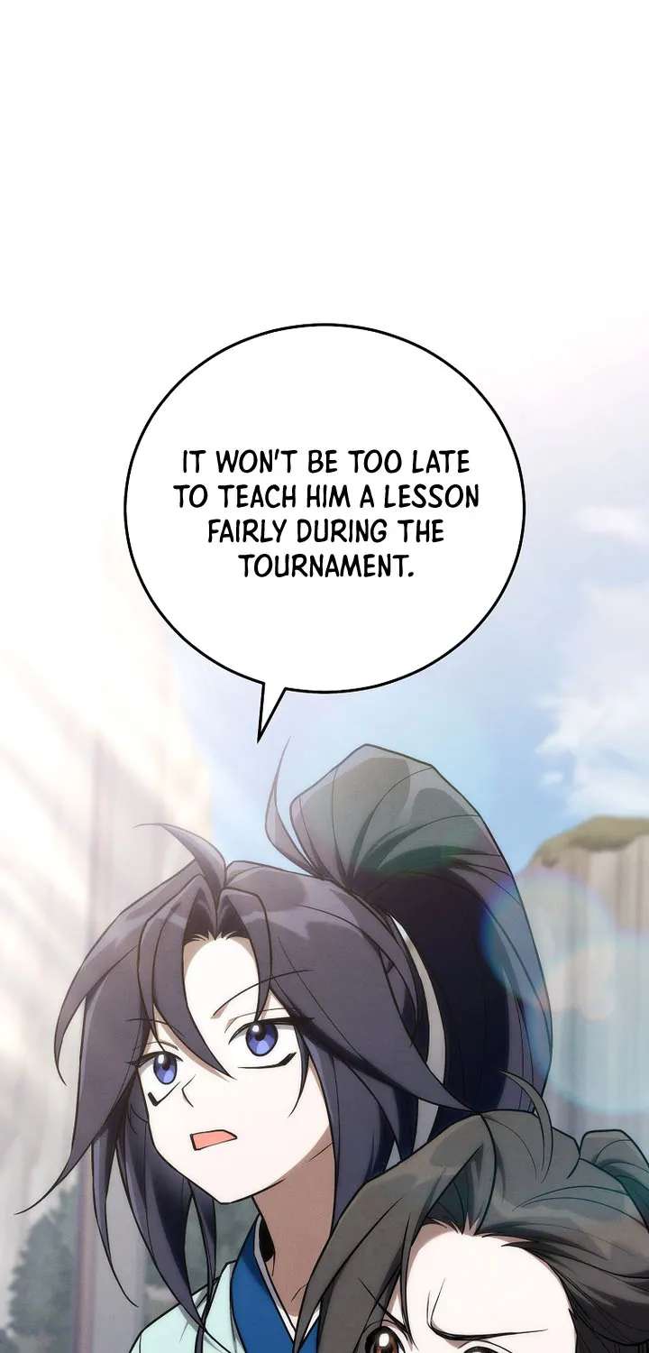 Third-rate Martial Family Becomes the Best Under Heaven Chapter 25 - page 28
