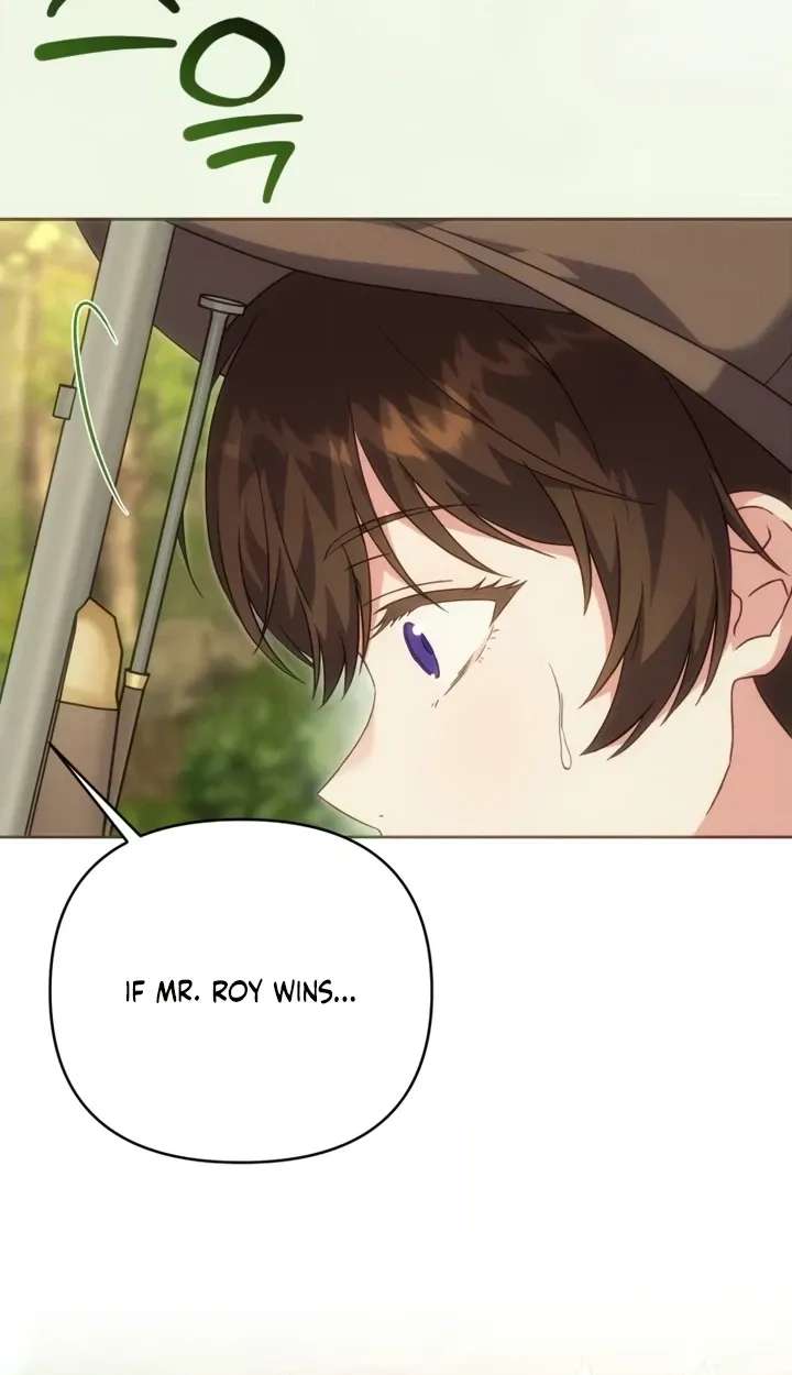 The Duke of Hermont's Male Mistress Chapter 3 - page 90