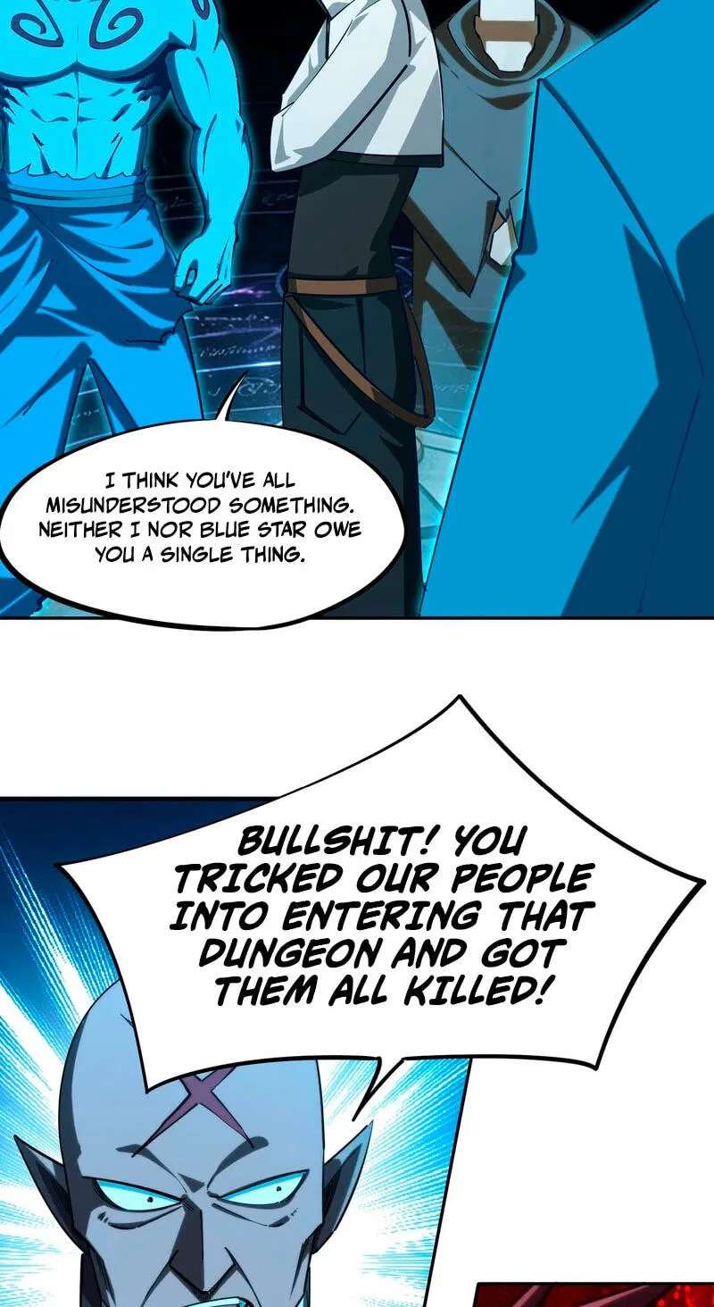 Quan Min Qiang Ta: Wo Tiqian Tongguan 999 Ceng Chapter 66 - page 3