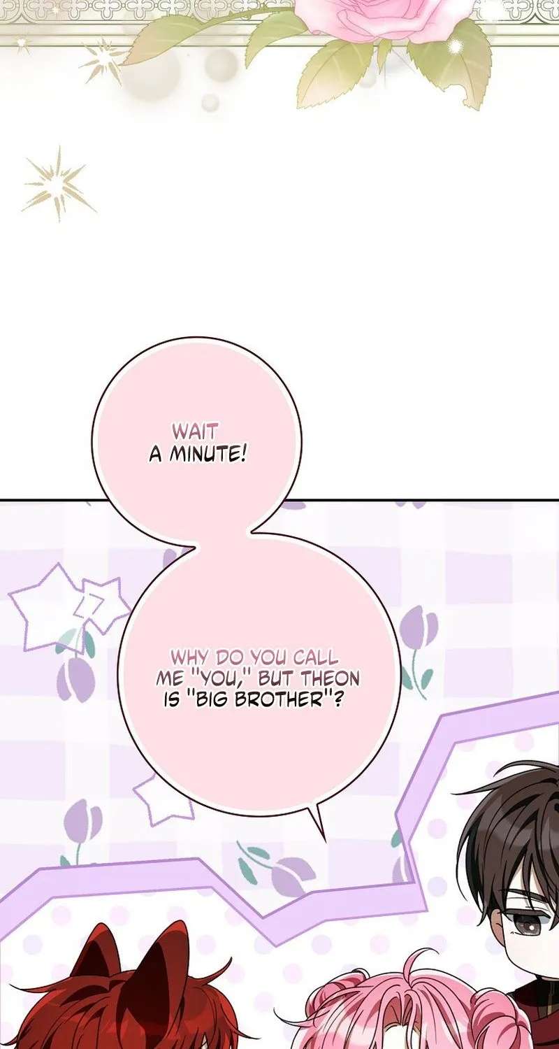 I’ll Try to Save My Father Chapter 27 - page 17
