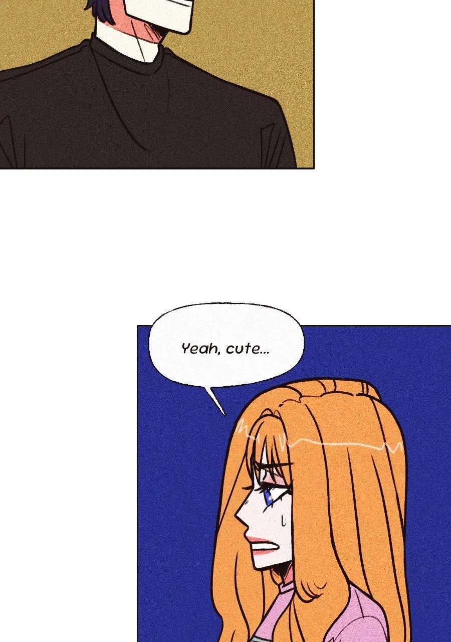 Love Notes for Me? Chapter 30 - page 7