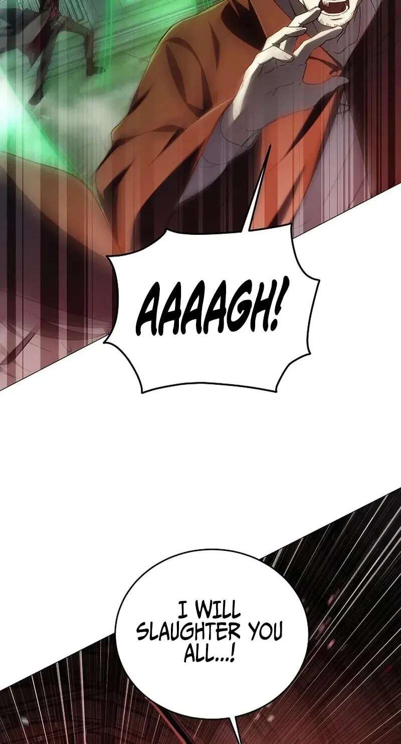 Is It a Problem if the Protagonist Is a Persona-Obsessed Character? Chapter 29 - page 52