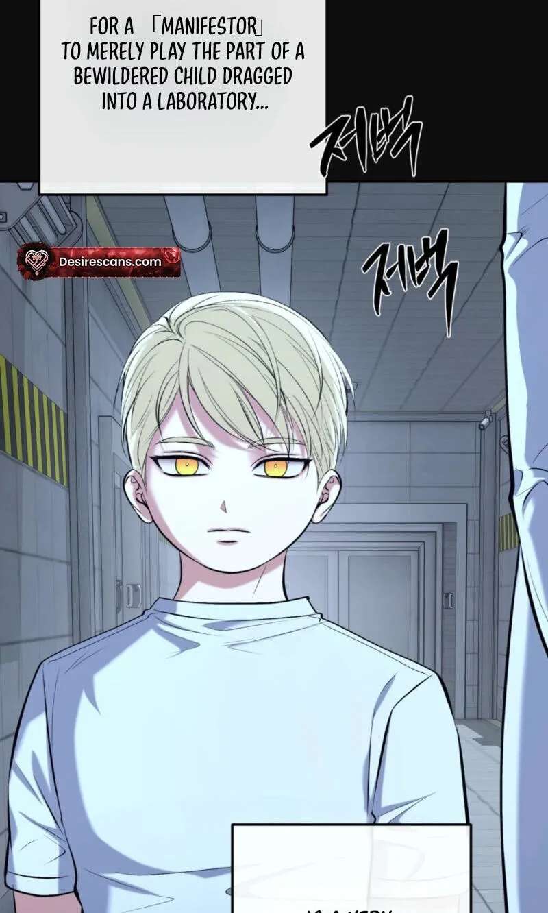 Dawning Light Chapter 33 - page 6