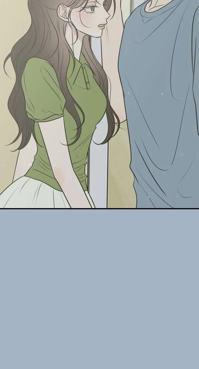 Marriage Under Wraps Chapter 13 - page 21