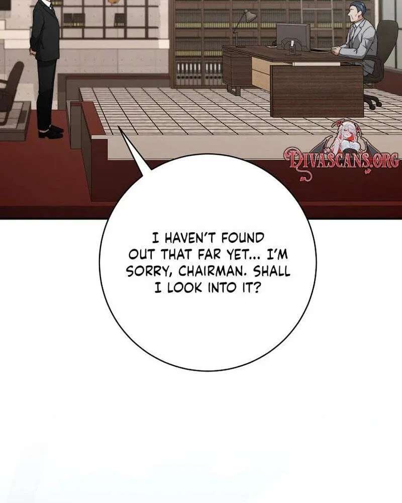 Dangerous Newlyweds Chapter 45 - page 111