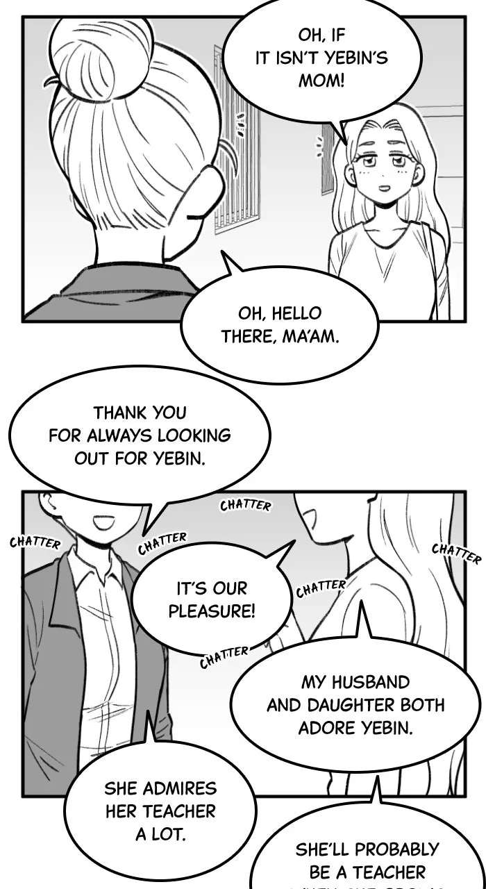 A Warrior’s Daily Log Chapter 21 - page 88
