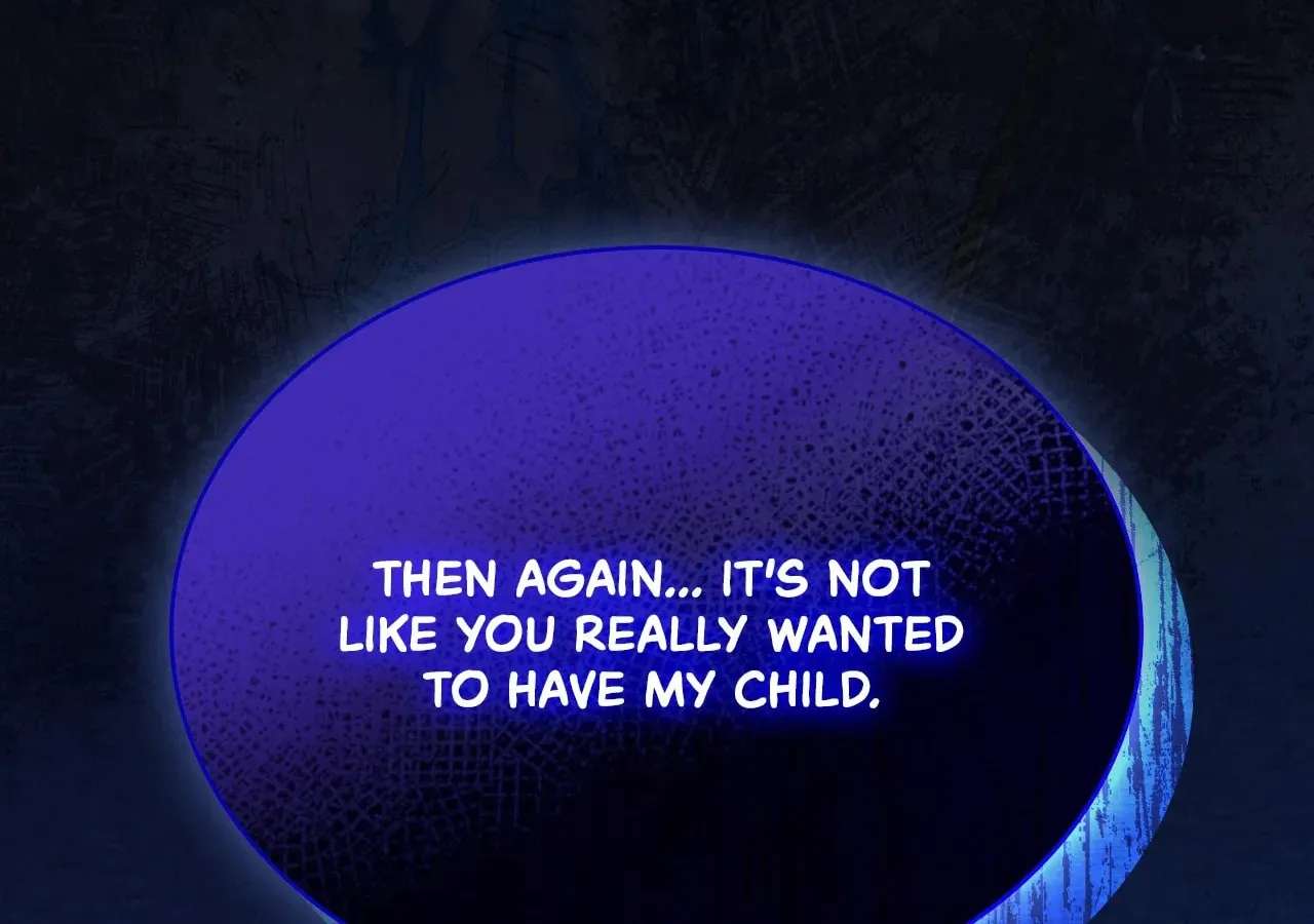 If You Desire to Keep Me Chapter 80 - page 112