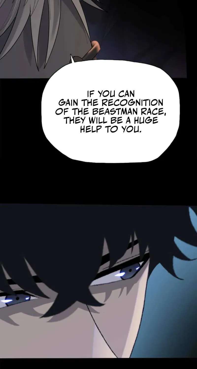 The Doomsday Ruthless Man: Hoarding Trillions Of Supplies At The Beginning Chapter 134 - page 48