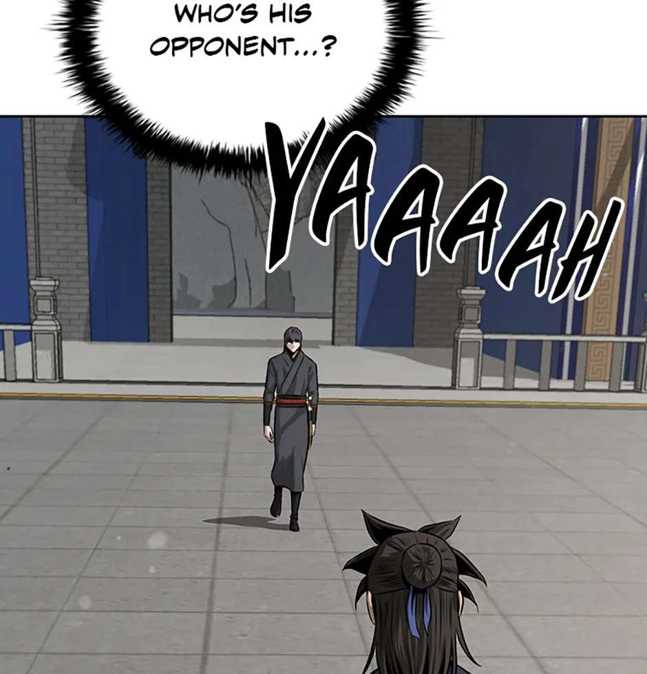 Absolute Master of the Senate Chapter 77 - page 89