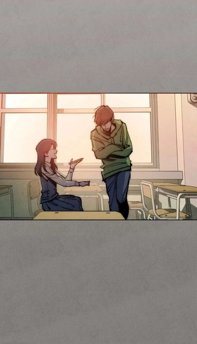 Hand Jumper Chapter 134 - page 29