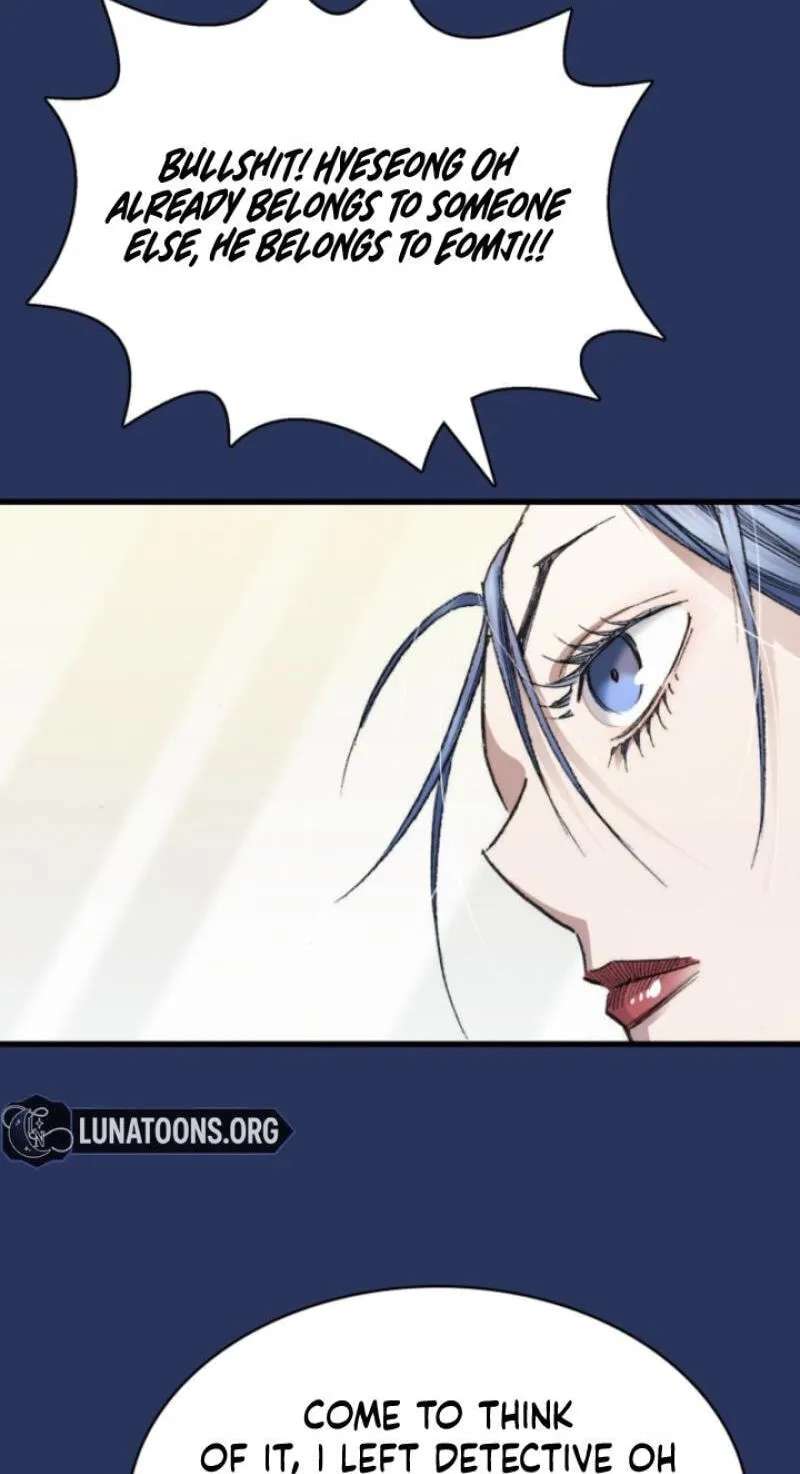 Blue Angel Reboot Chapter 42 - page 90