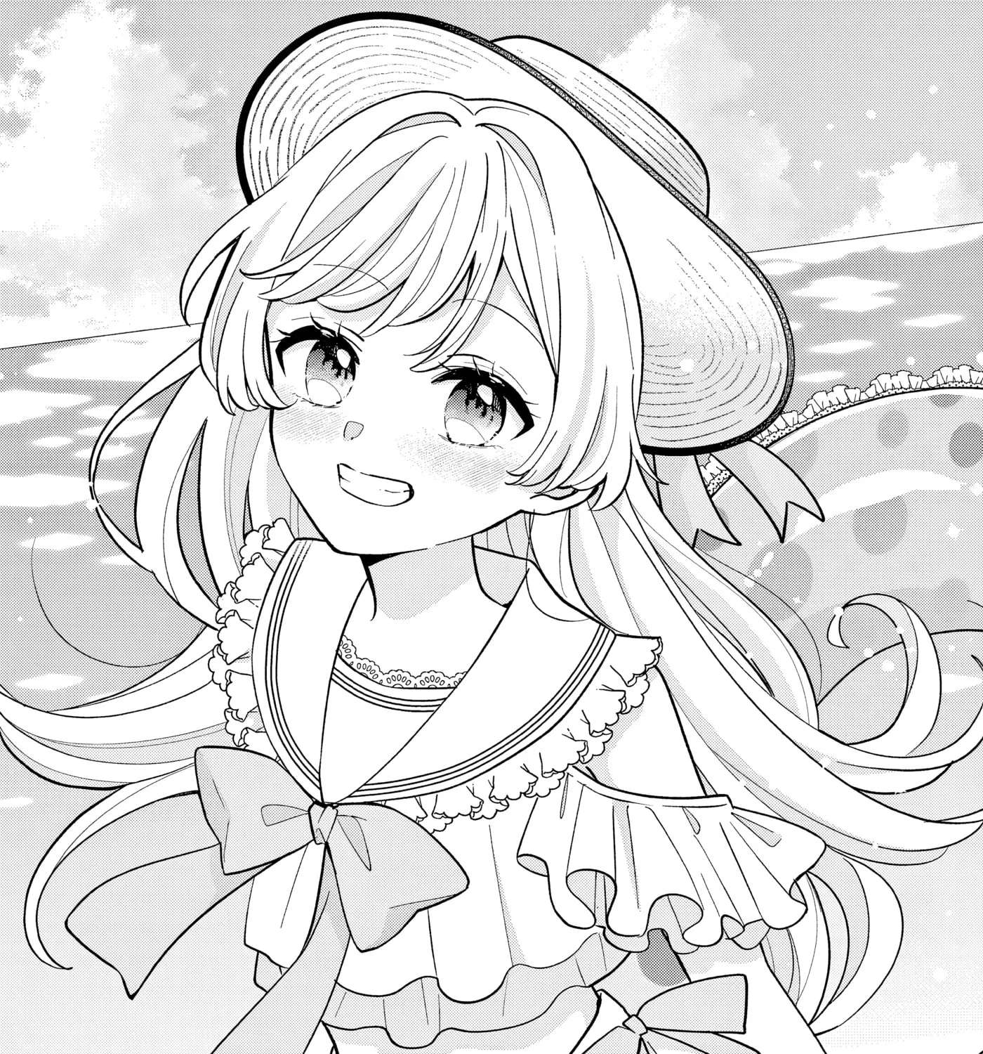 Maid Hachiya-kun Is In Love Chapter 21 - page 1
