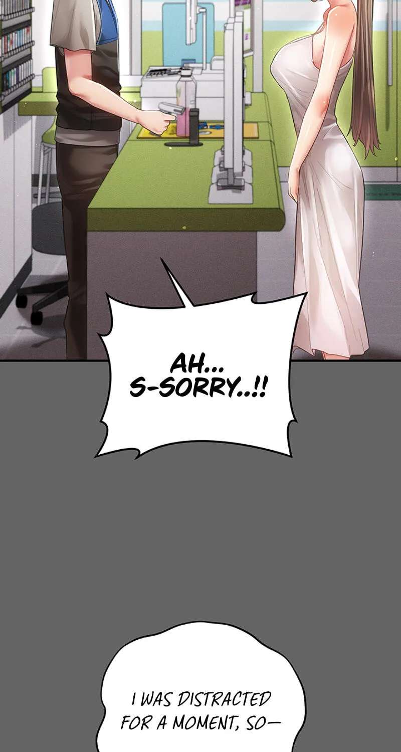 Perverted Pure Love Chapter 20 - page 81