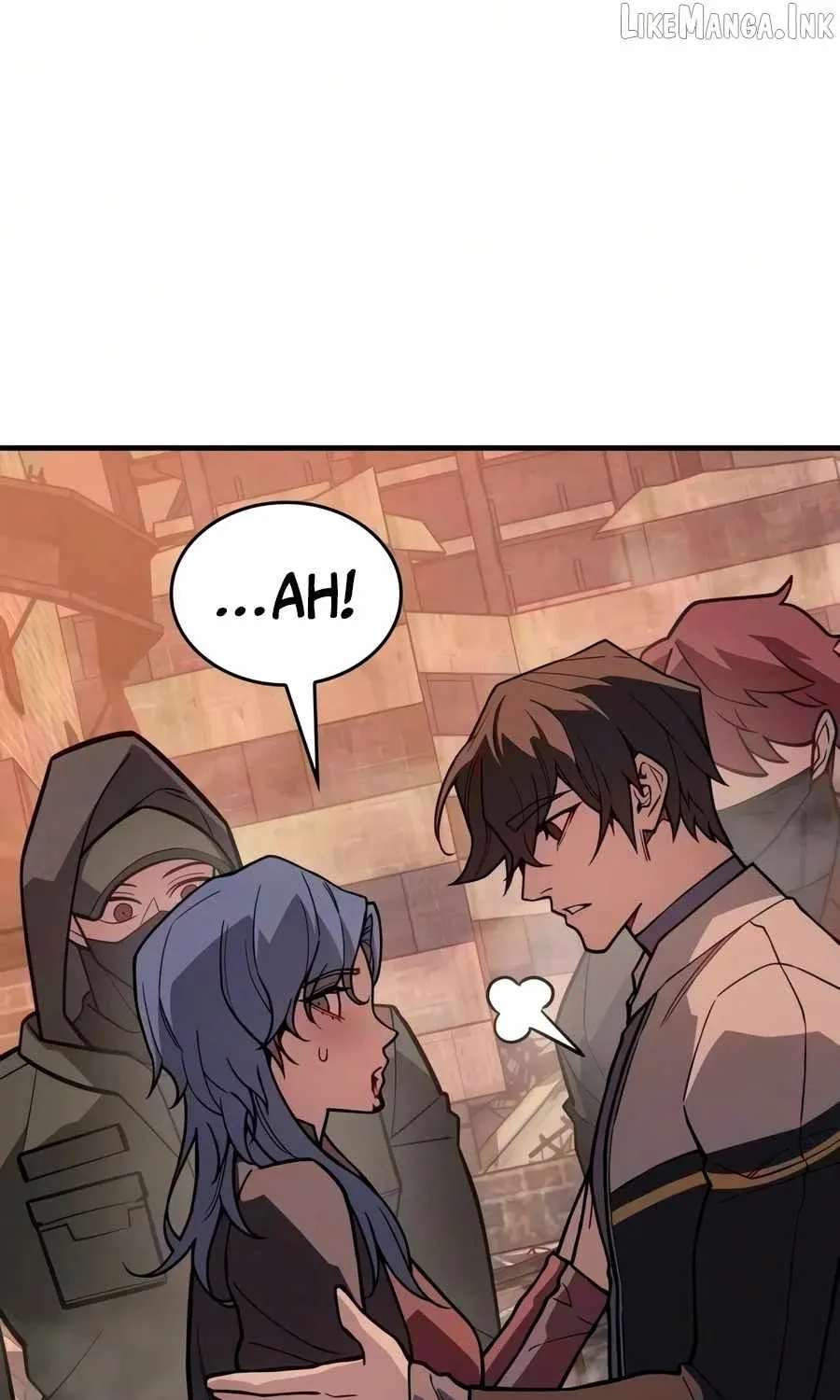 Regressing With The Kings Power Chapter 158 - page 80