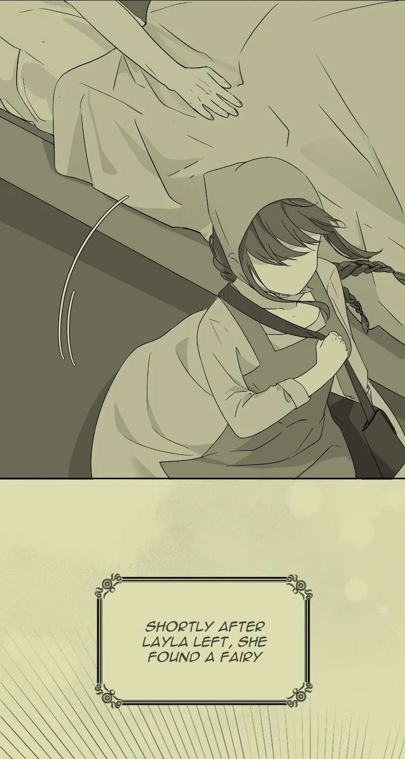 World Line Chapter 1 - page 22