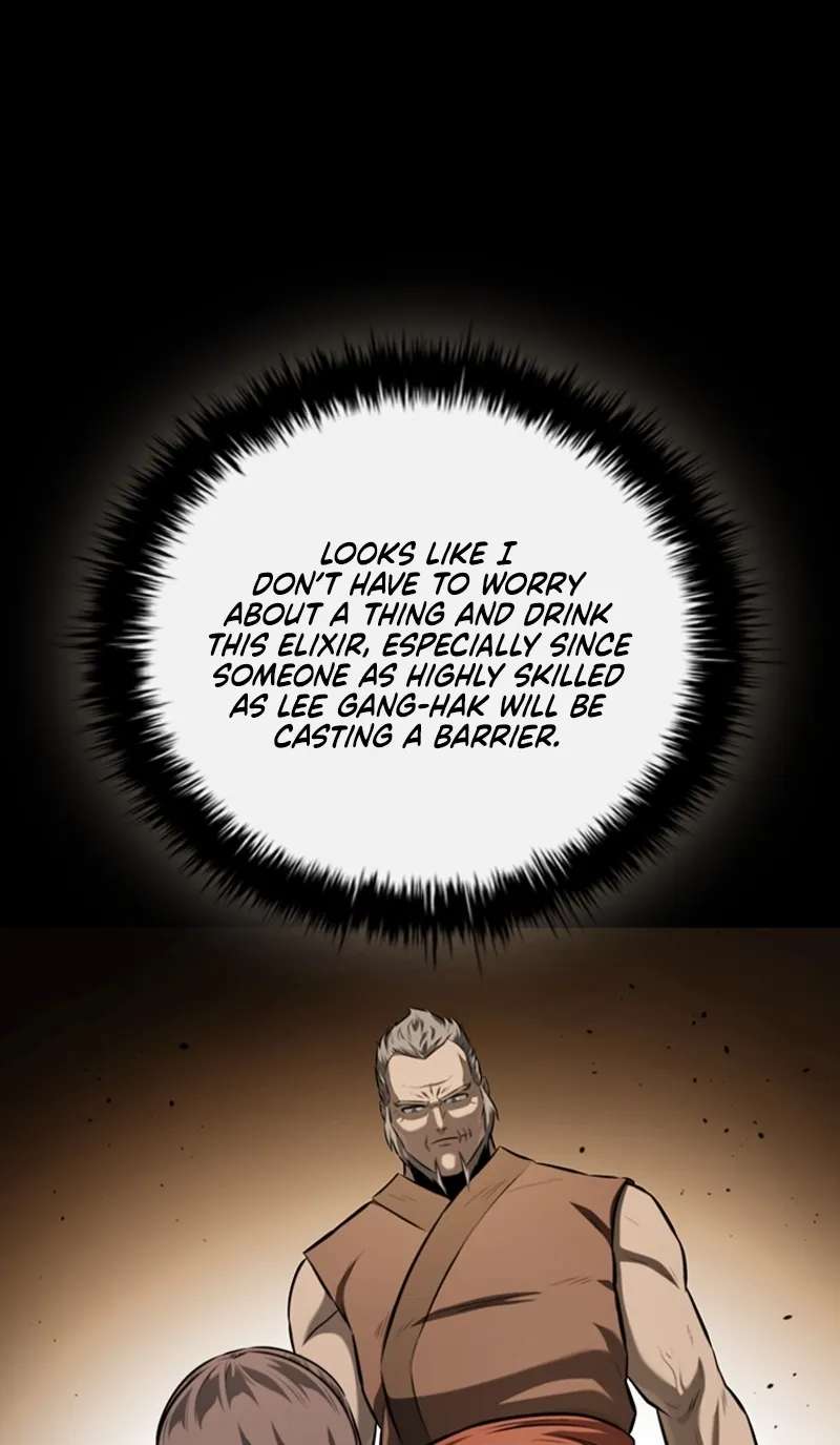 Absolute Master of the Senate Chapter 74 - page 9