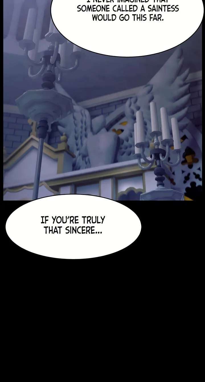 Ero: The Princess Submits Chapter 32 - page 31