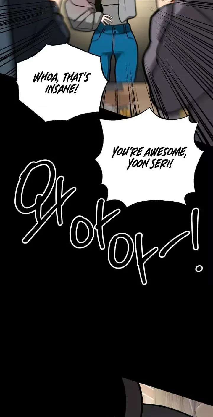 Two Faces Chapter 35 - page 86