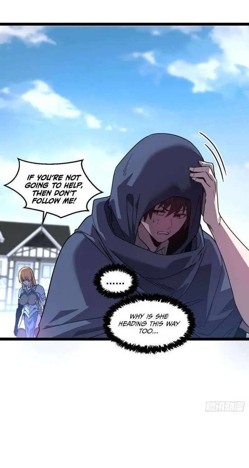 I'm Really Not a Demon Beast Chapter 3 - page 74