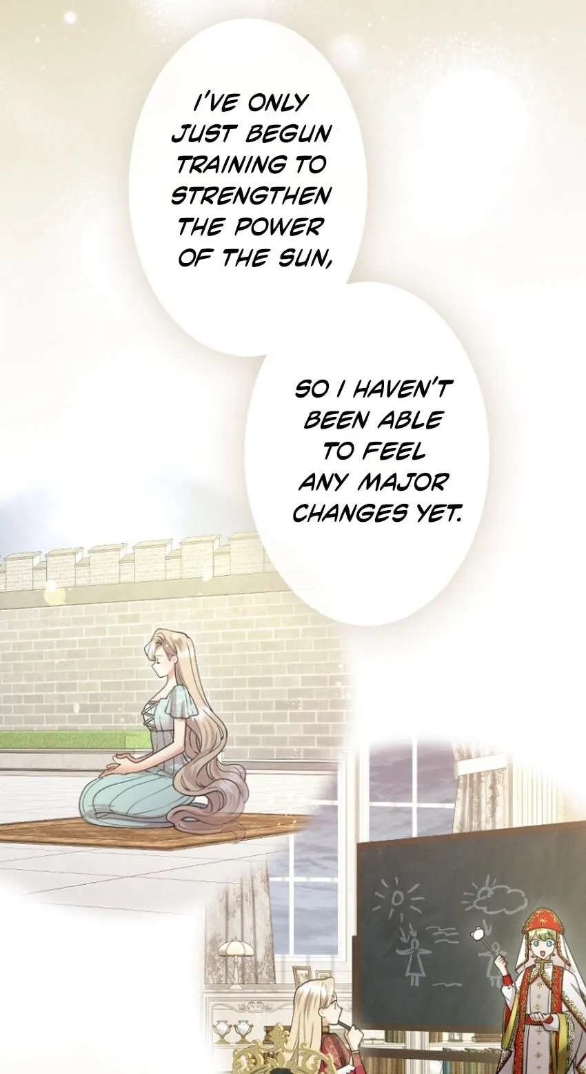 Munou na Mamahaha desu ga, Kazoku no Dekiai ga Tomarimasen! Chapter 156 - page 49