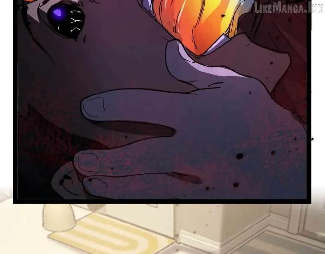 God-level Assassin, I’m the Shadow Chapter 139 - page 56
