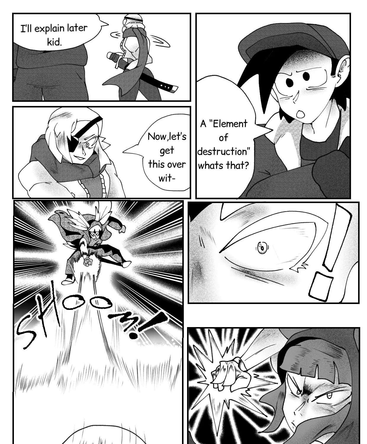 Jama-Rama Chapter 2 - page 3