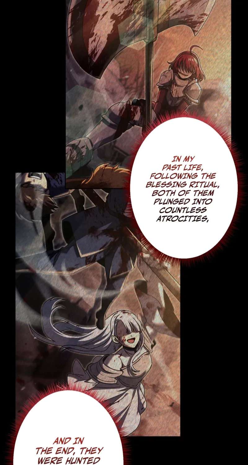 The Youngest Son of the Assassin Clan Regresses with the Power of the Five Demon Kings Chapter 19 - page 17