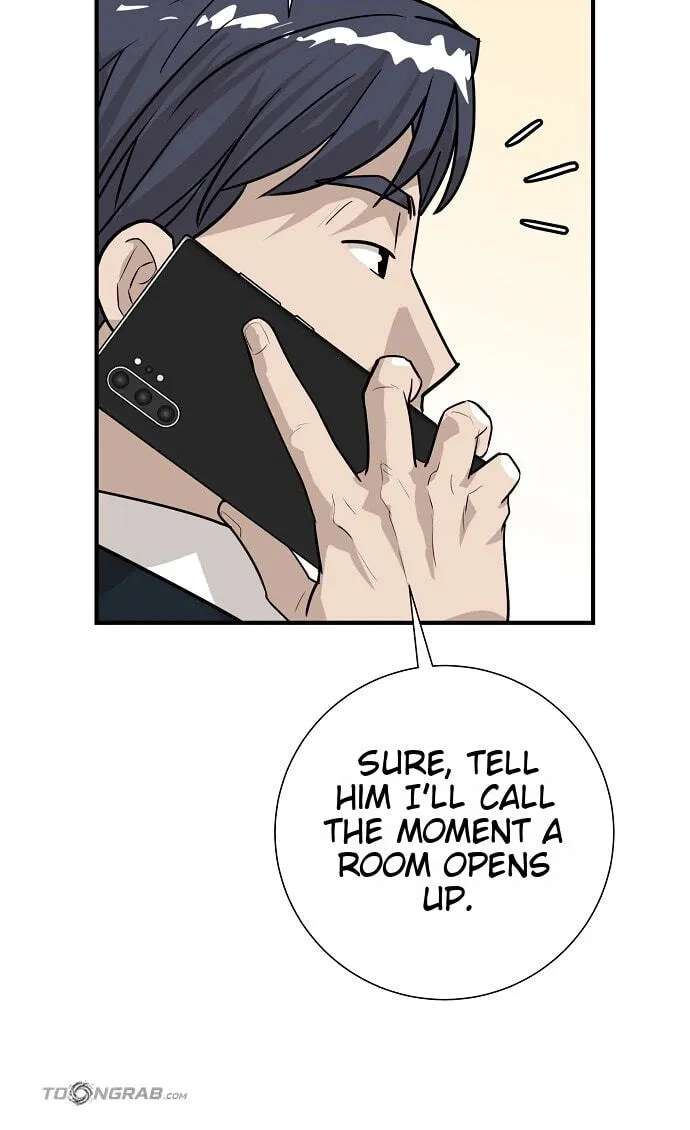 Assistant Manager Lee's Survival Story Chapter 28 - page 84