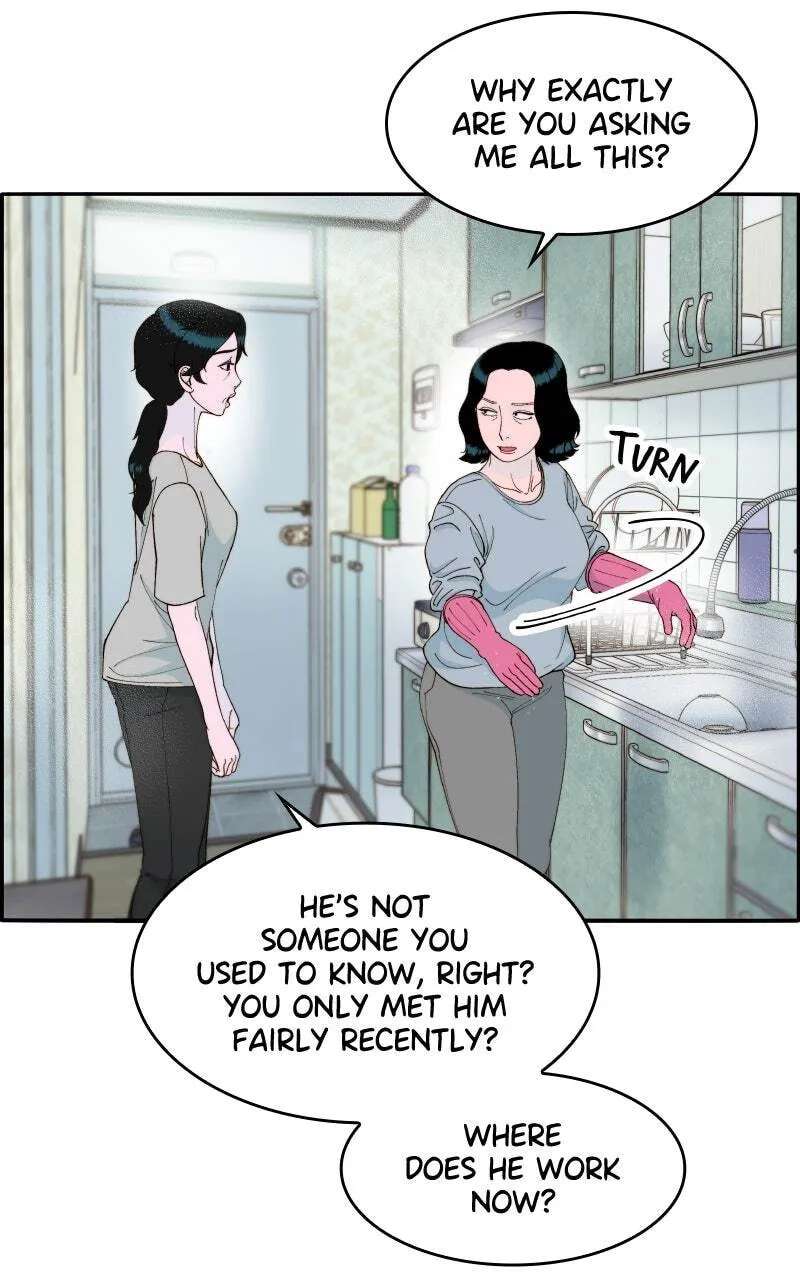 Momfluencer Chapter 88 - page 20