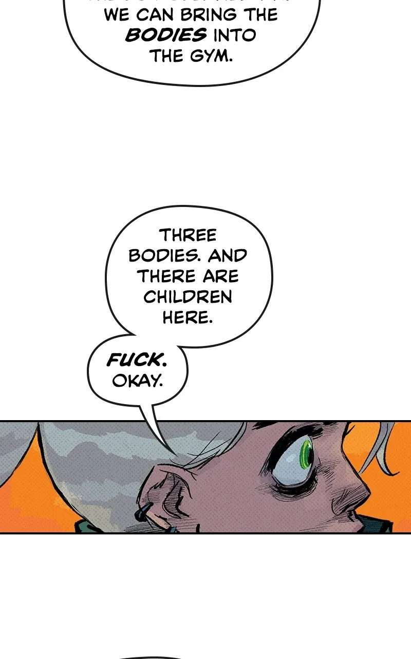 Something is Killing the Children Chapter 24 - page 3