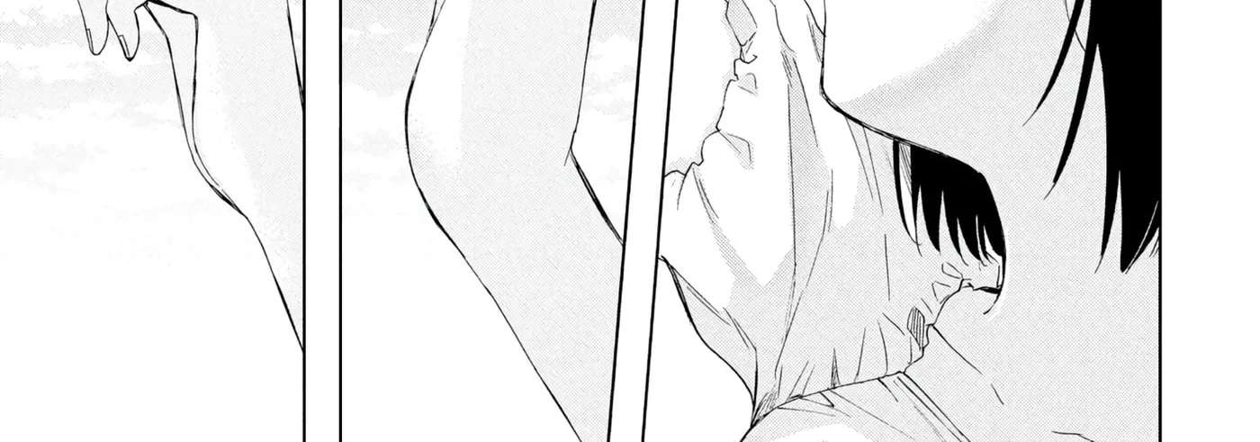 What Was I Meant to Call this Mess That Wouldn’t Go Away? Chapter 20 - page 58