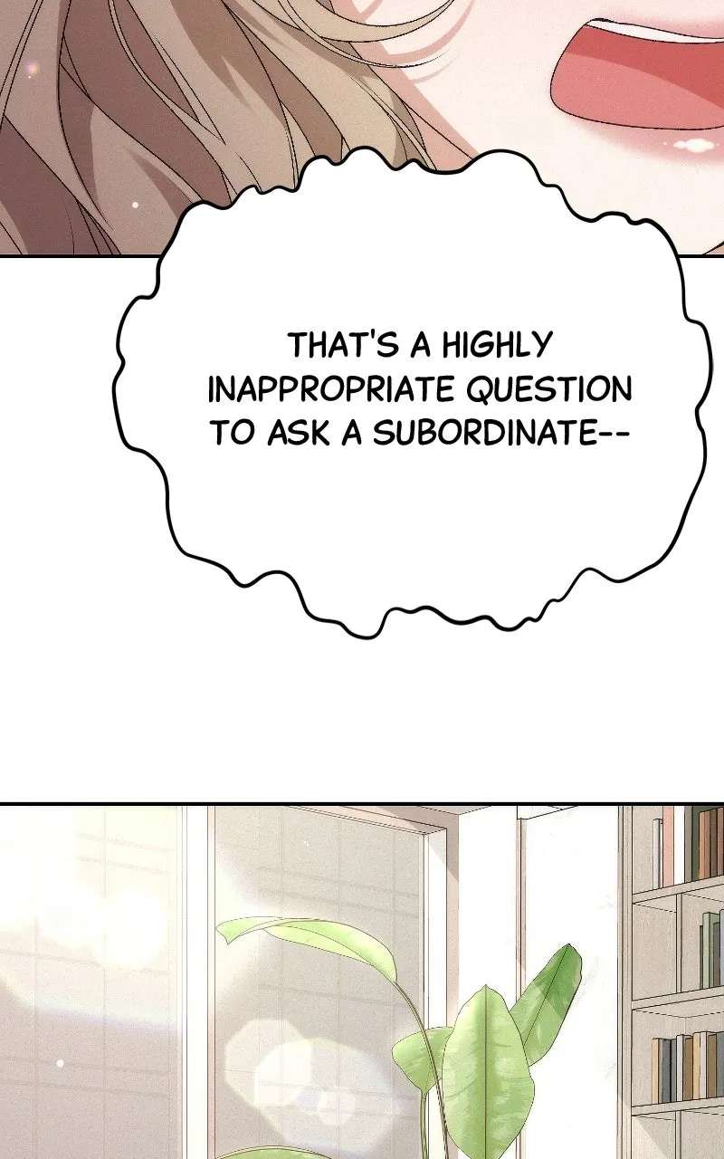 Office Romance Contract Chapter 3 - page 58