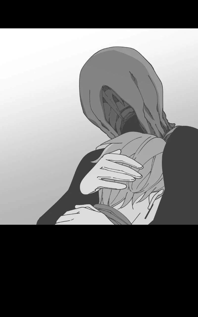 False Paradise Chapter 86 - page 71