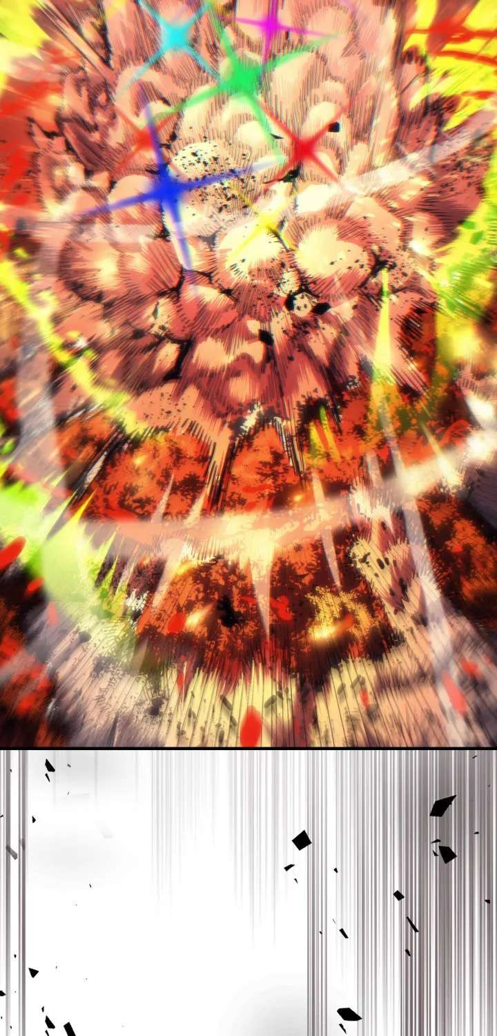 Mr Devourer, Please Act Like A Final Boss Chapter 142 - page 32
