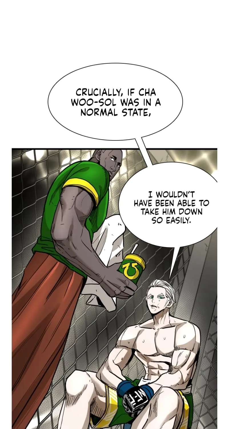 Shark Chapter 360 - page 26