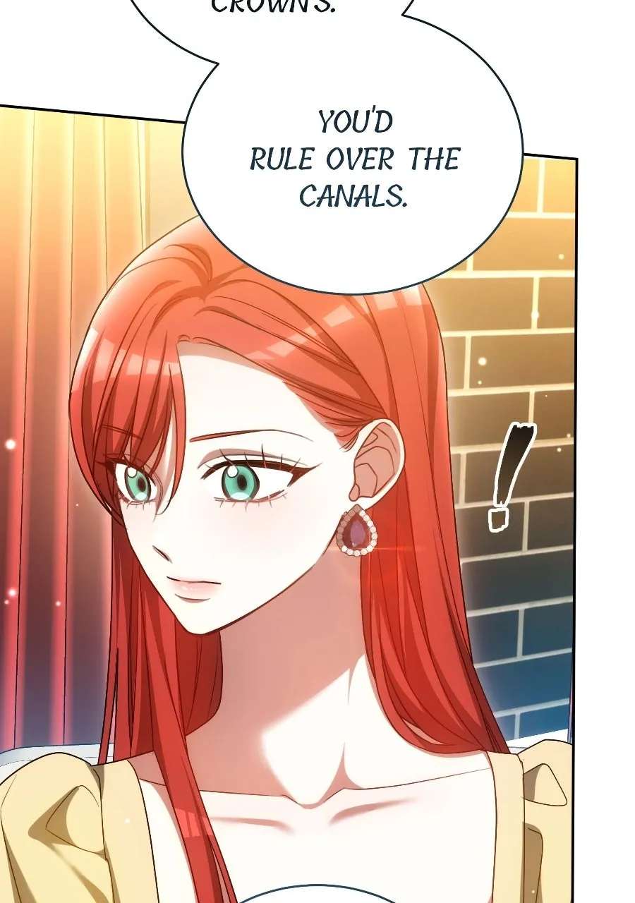 Red Hot Revenge Chapter 59 - page 88