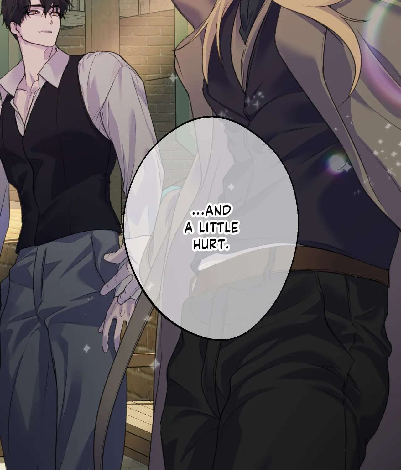 The Search for Alosha Chapter 62 - page 75