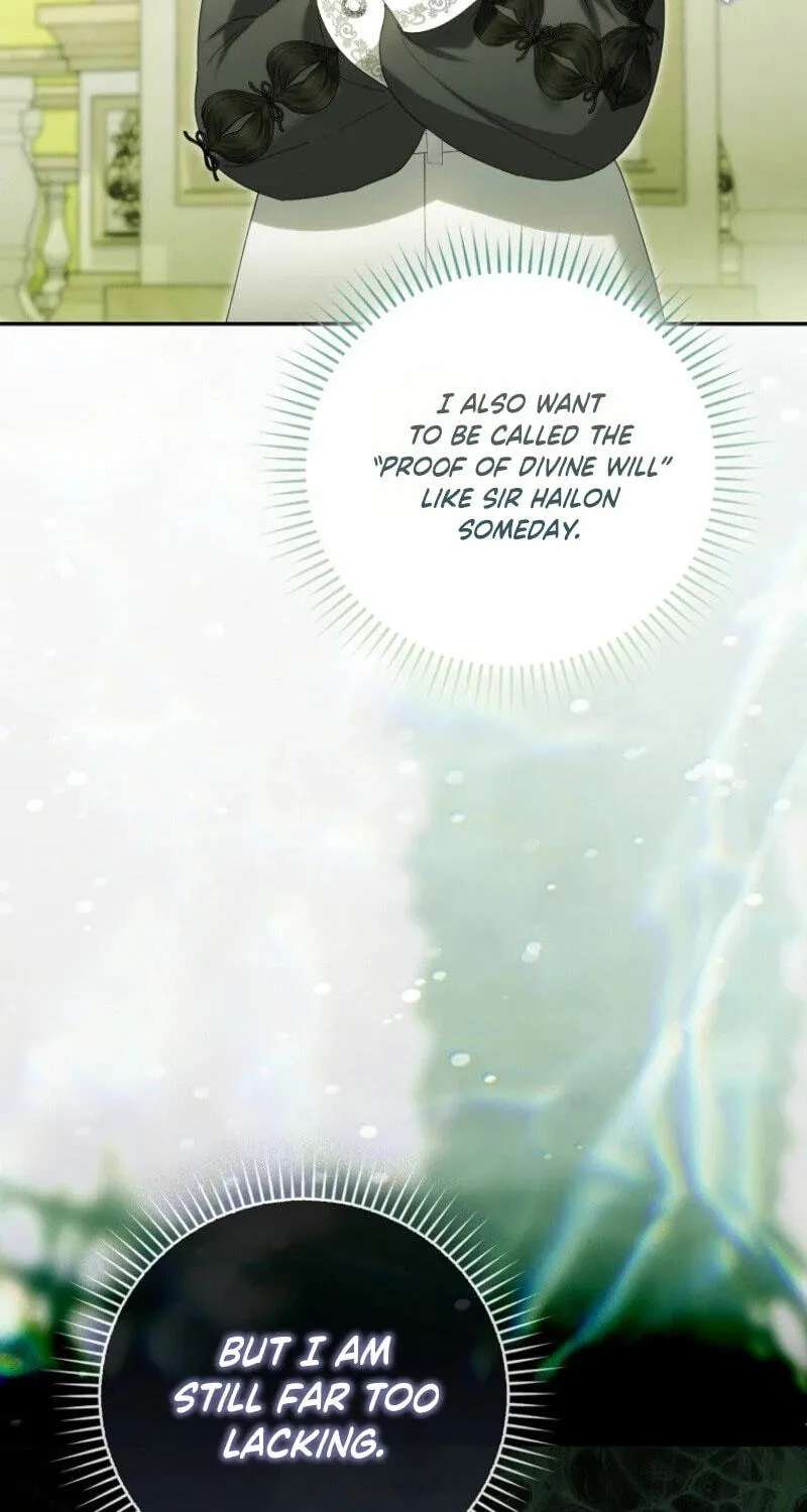 The Baby Fairy is a Villain Chapter 71 - page 9